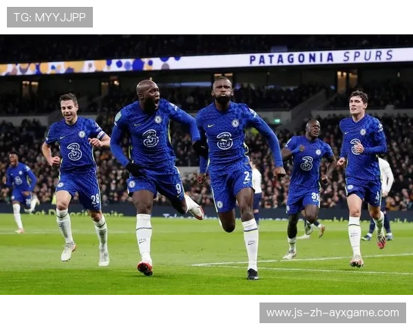 切尔西新星被外国豪门盯上，冬窗或流失