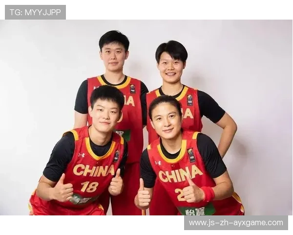 天津女篮新星崛起，王丽丽成为队伍最大亮点