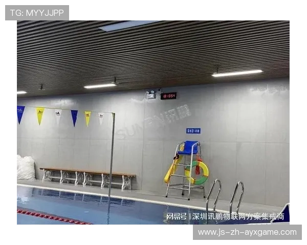 游泳赛事推进智能计时设备升级提升数据准确度，游泳比赛水上计时器