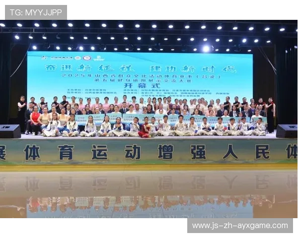 国际体育节庆活动推广城市国际形象，体育文化节推送