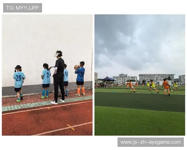 足球联赛在青训扶持中推动俱乐部与教育机构深化合作形成长期机制 足球联赛在青训扶持中推动俱乐部与教育机构深化合作形成长期机制