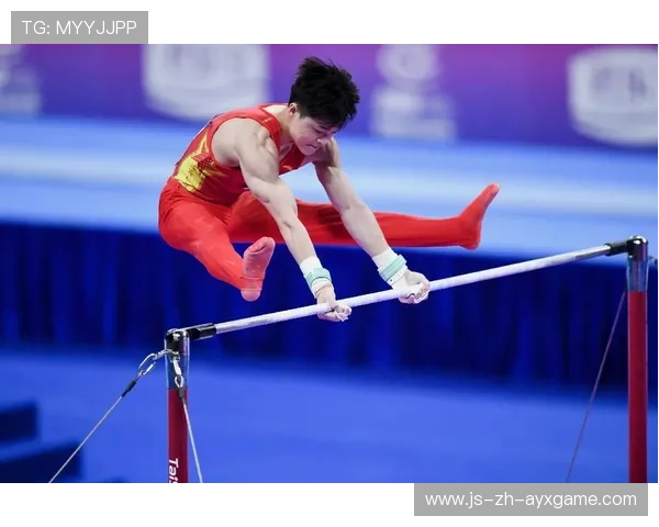 体操运动员加强肩关节和踝关节稳定性训练 体操运动员加强肩关节和踝关节稳定性训练